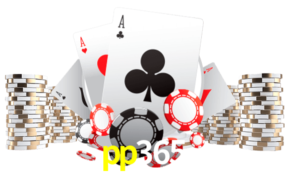 Jogue jogos de pôquer em pp365