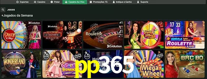 pp365 bet