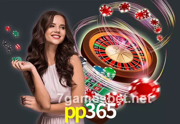 vivo no cassino pp365
