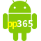 Aplicativo pp365 para Android