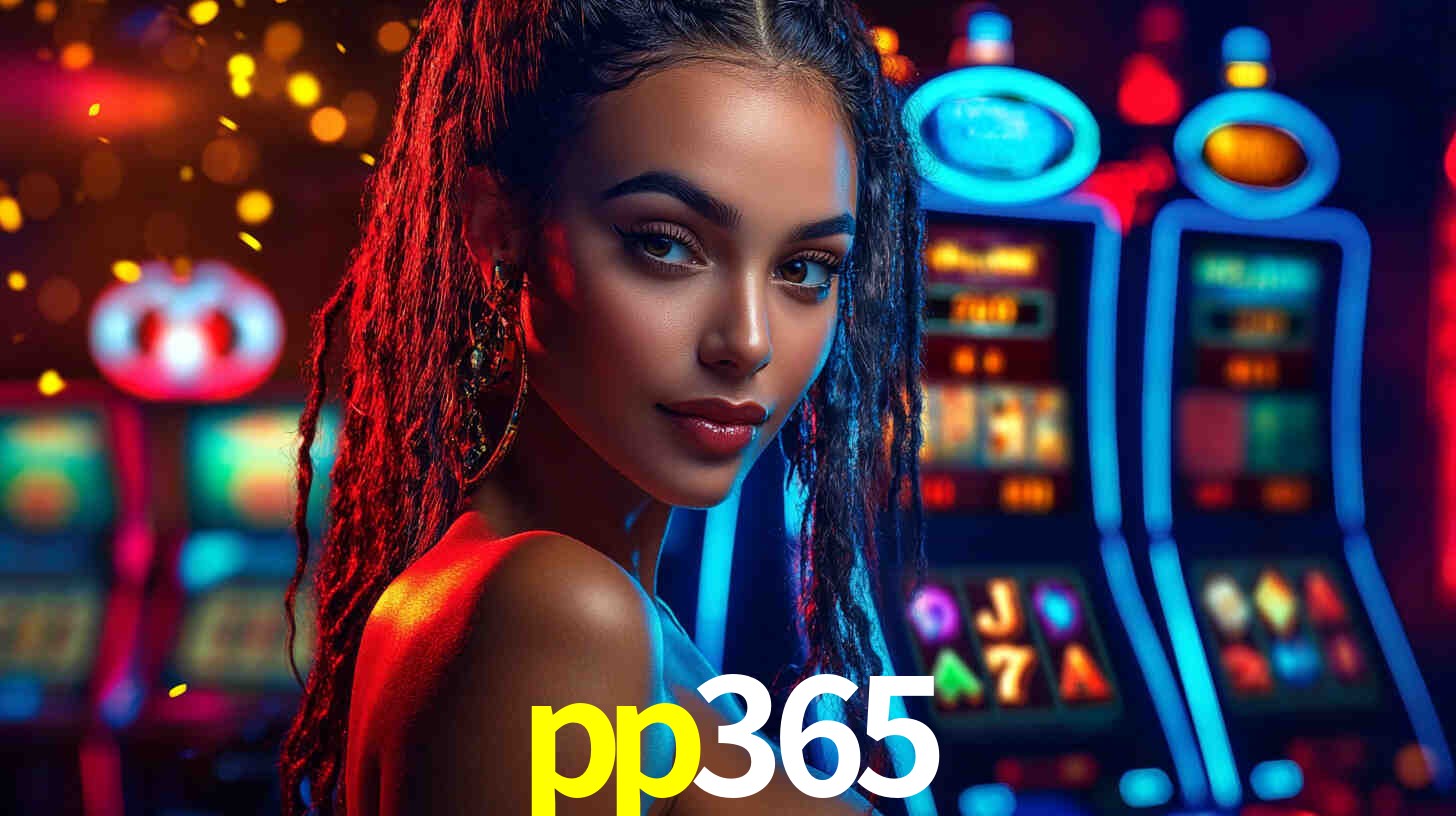 Explorando a Categoria de Eventos em Apostas na pp365