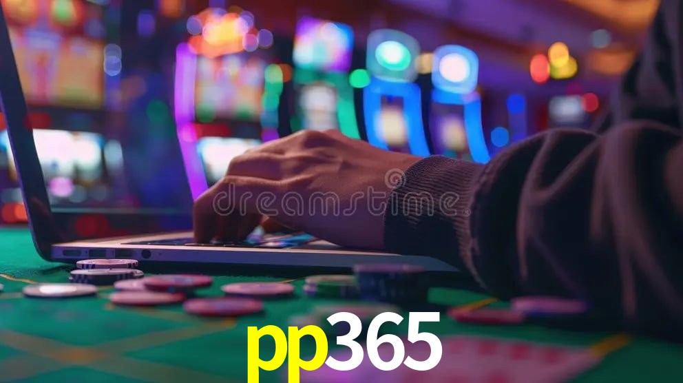 Jogos Exclusivos pp365