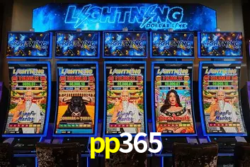 A Emoção da Loteria na pp365: Uma Chance de Mudança de Vida