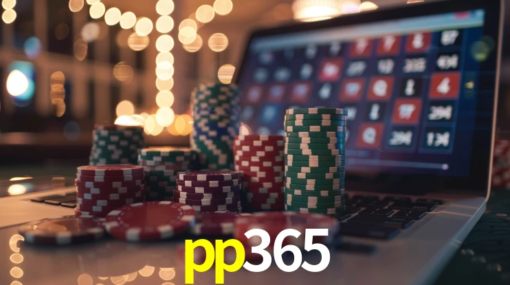 Responsive Design pp365