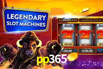 A Revolução dos Aplicativos de Jogos no pp365