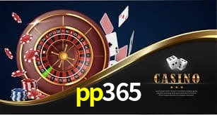 Apostas de Futebol pp365