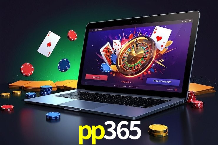 Integração de APIs pp365