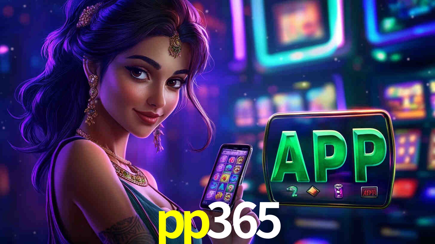pp365 app