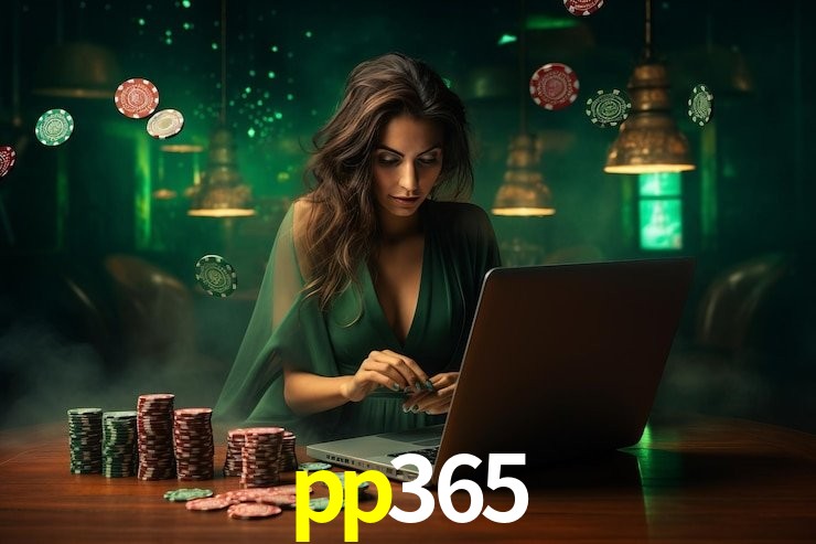 pp365,pp365 app