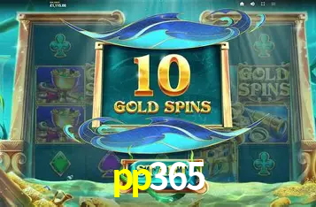 A Revolução dos Aplicativos de Jogos no pp365