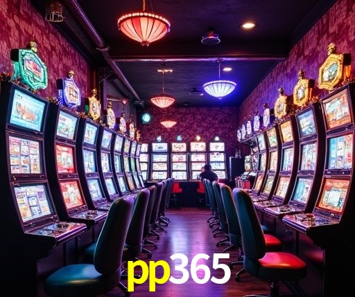 Fortune Tiger pp365