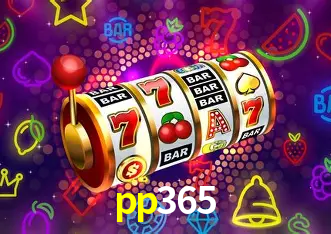 Apostas Esportivas na pp365: Um Guia Completo
