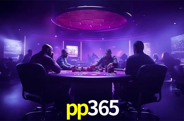 Desvendando o Mundo dos Jogos Virtuais na pp365