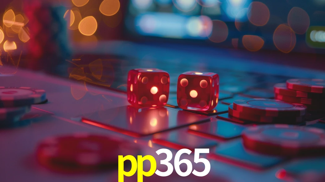 Platform Technology pp365
