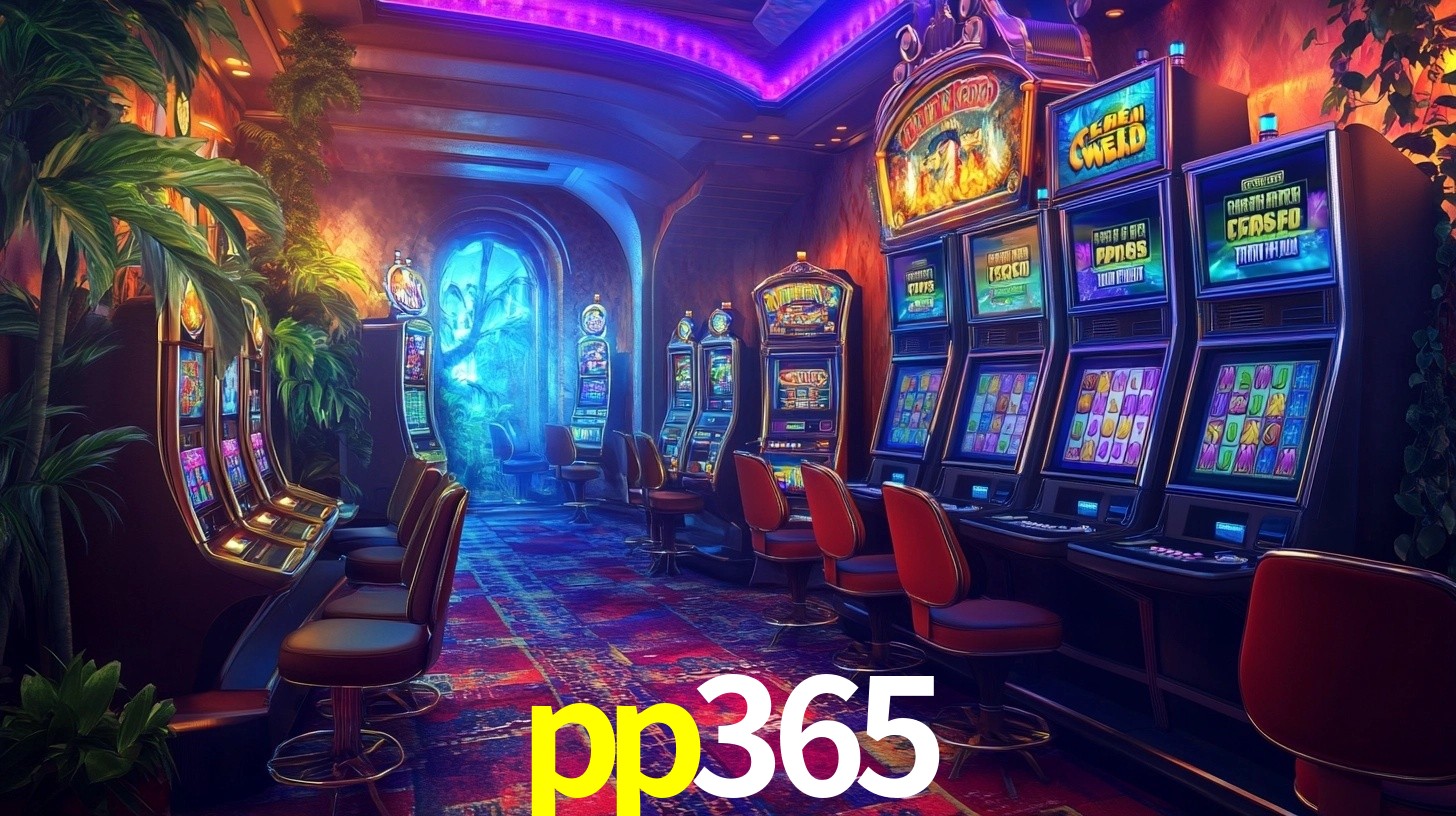Programa VIP pp365