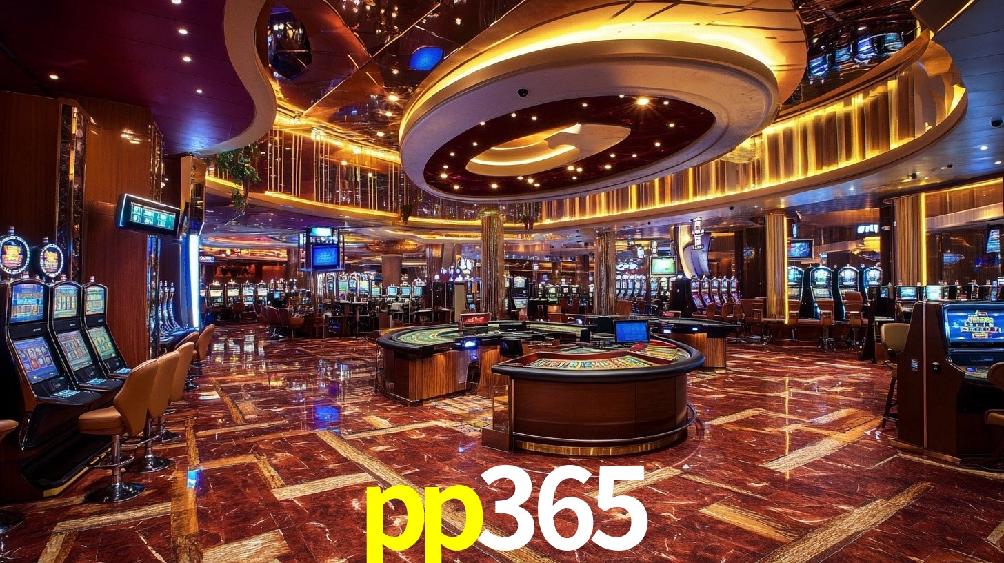 Welcome Bonus pp365