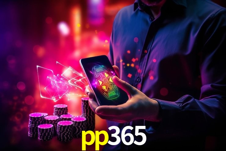 Programa VIP pp365