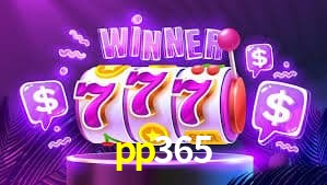 Welcome Bonus pp365