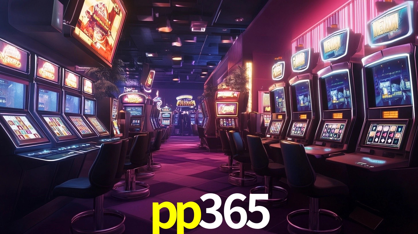 Ofertas Imperdíveis na pp365: Promoções e Bônus Que Valem a Pena