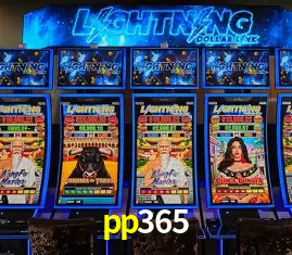 A Emoção da Loteria na pp365: Uma Chance de Mudança de Vida