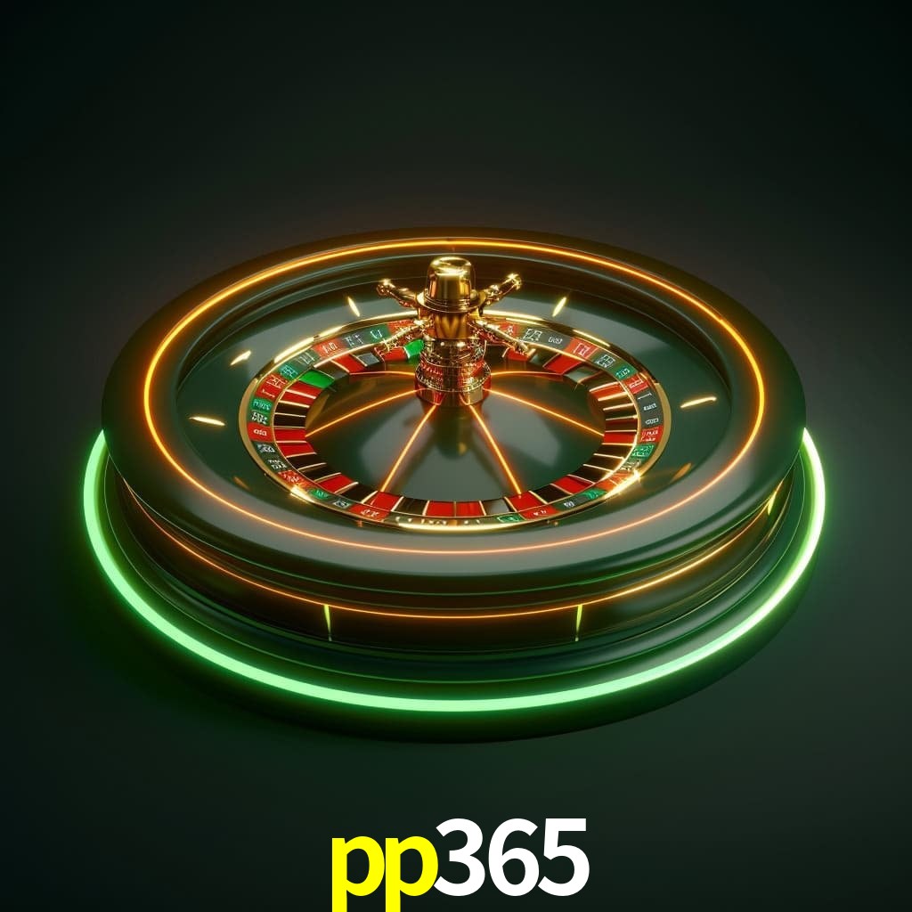 App mobile pp365