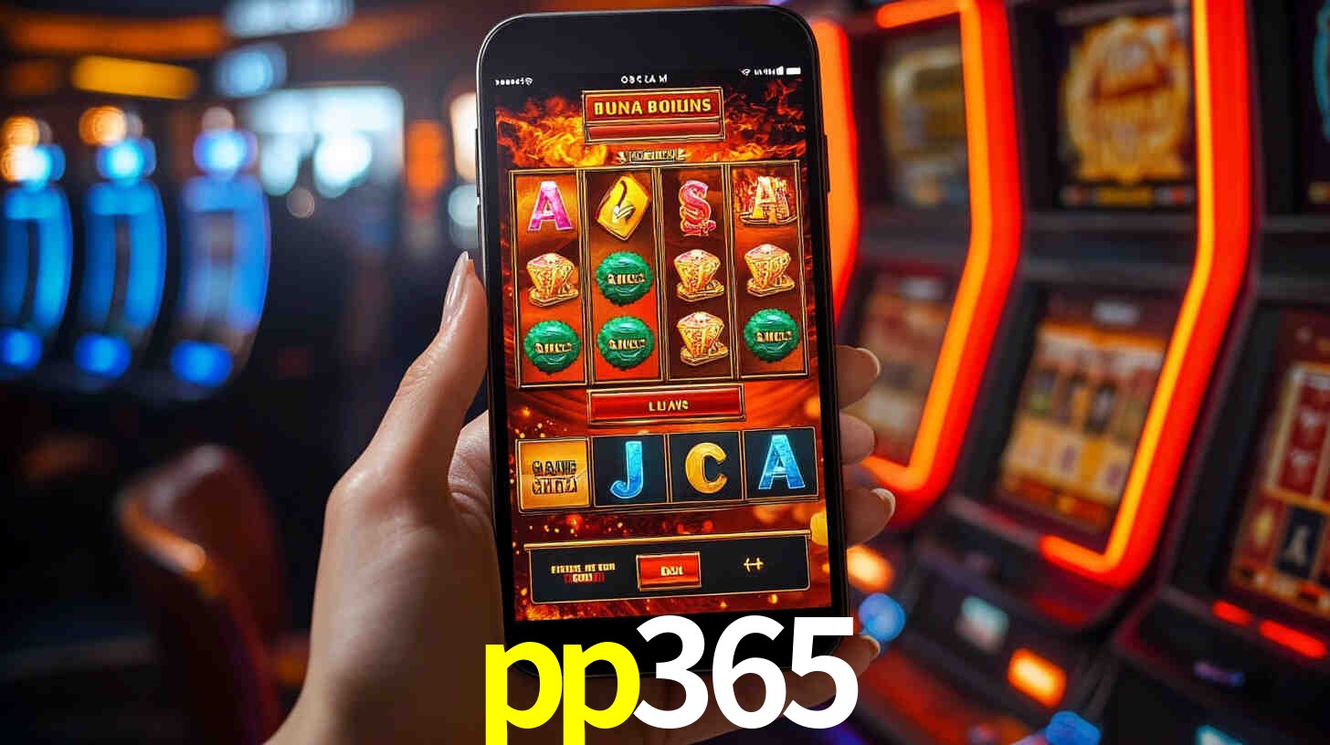 pp365 app