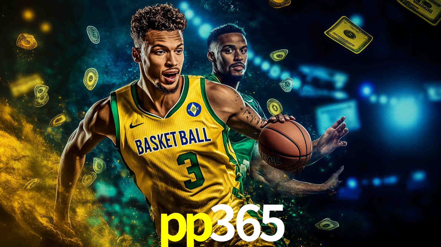 Apostas Esportivas na pp365: Um Guia Completo