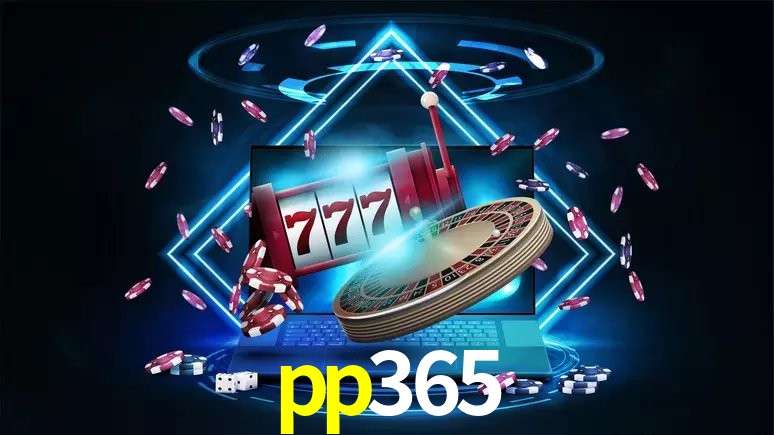 Jogos de Slot pp365