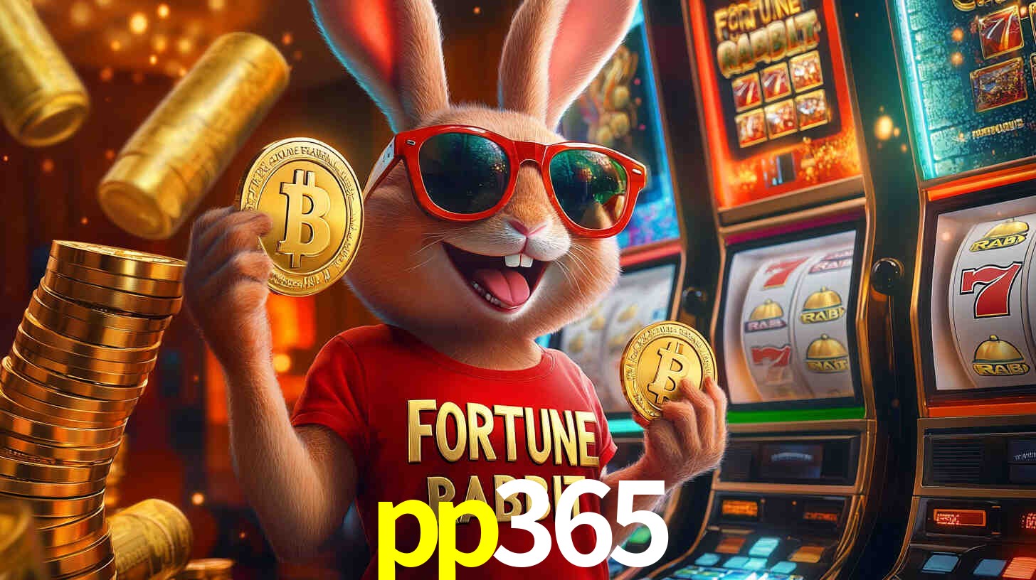 Descubra o Programa VIP da pp365: Vantagens Exclusivas para Jogadores
