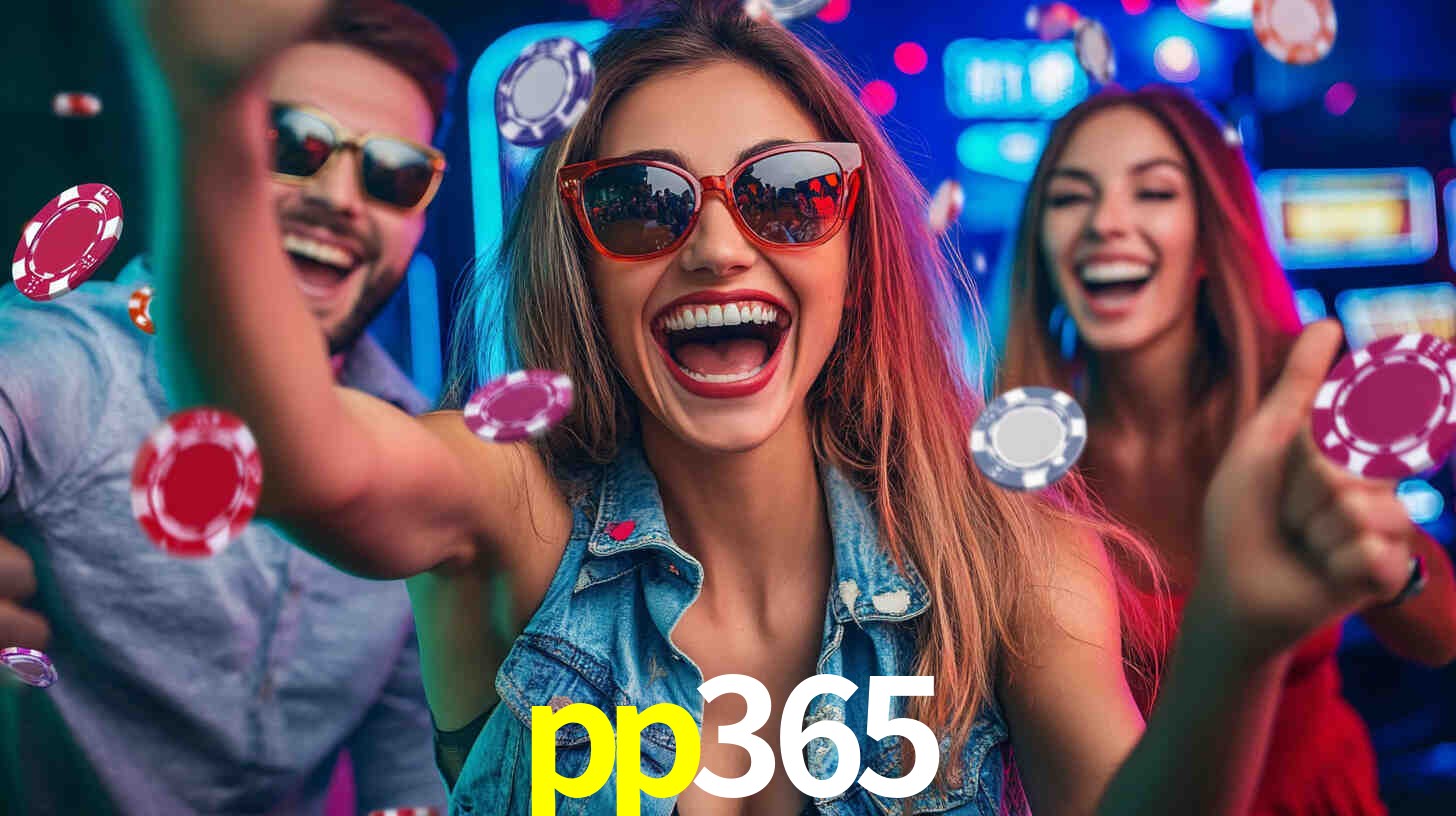 A Popularidade dos Caça-Níqueis no pp365