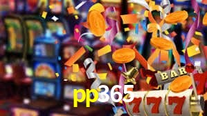 Bônus Generosos e Exclusivos no pp365 para Você!