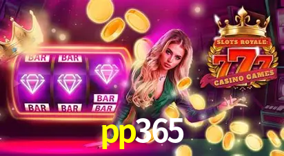 Descubra a Essência do pp365: Nossa História e Compromissos