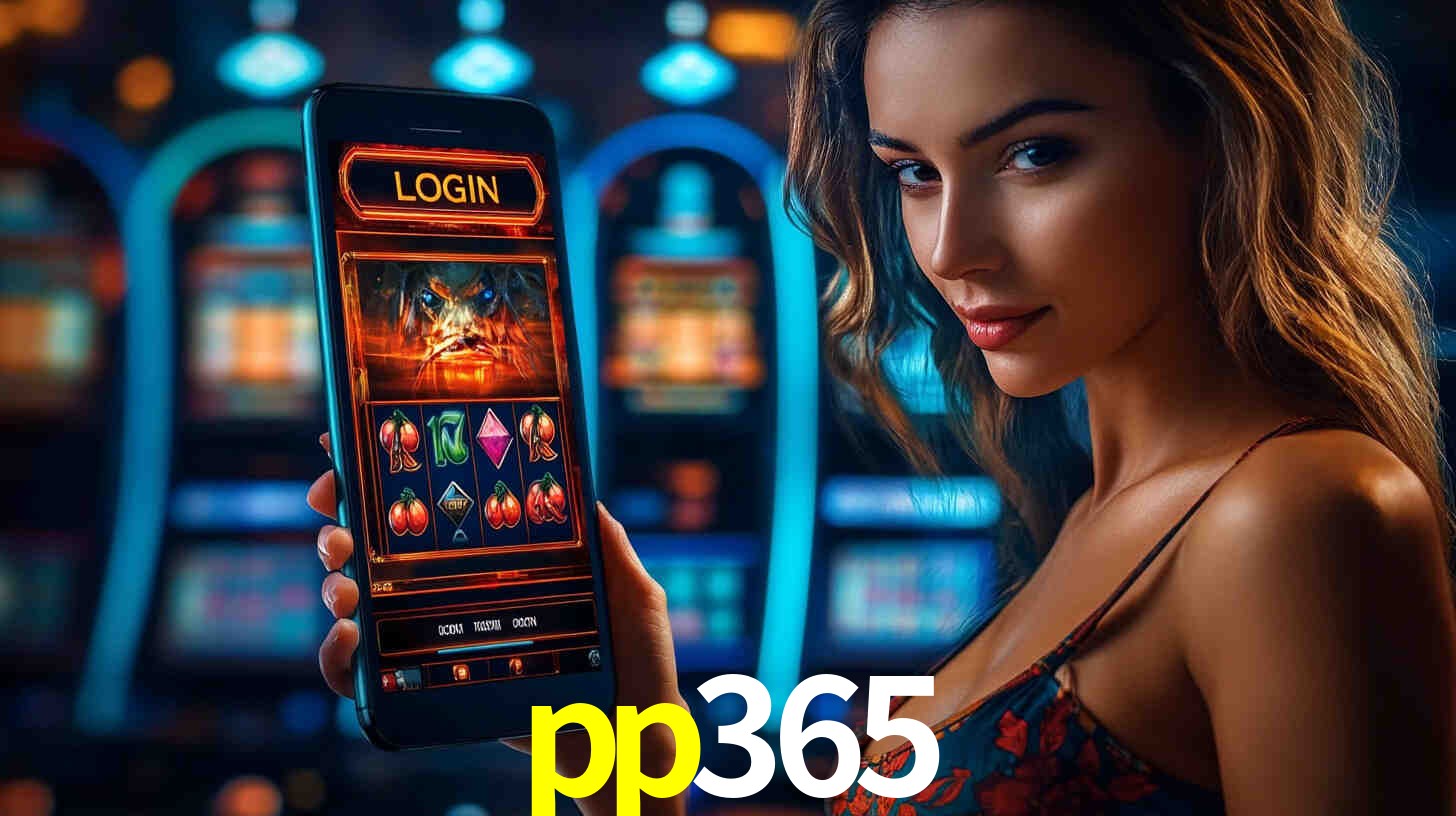 pp365: A Experiência de Casino com Jogos de Mesa ao Vivo