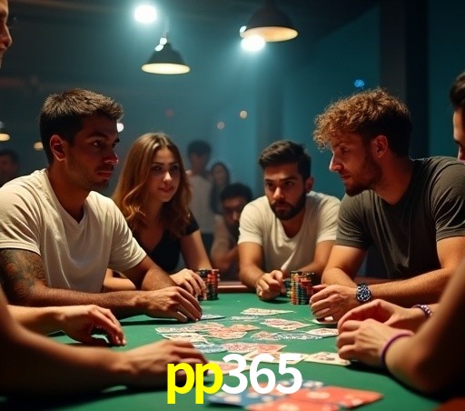 Bônus pp365