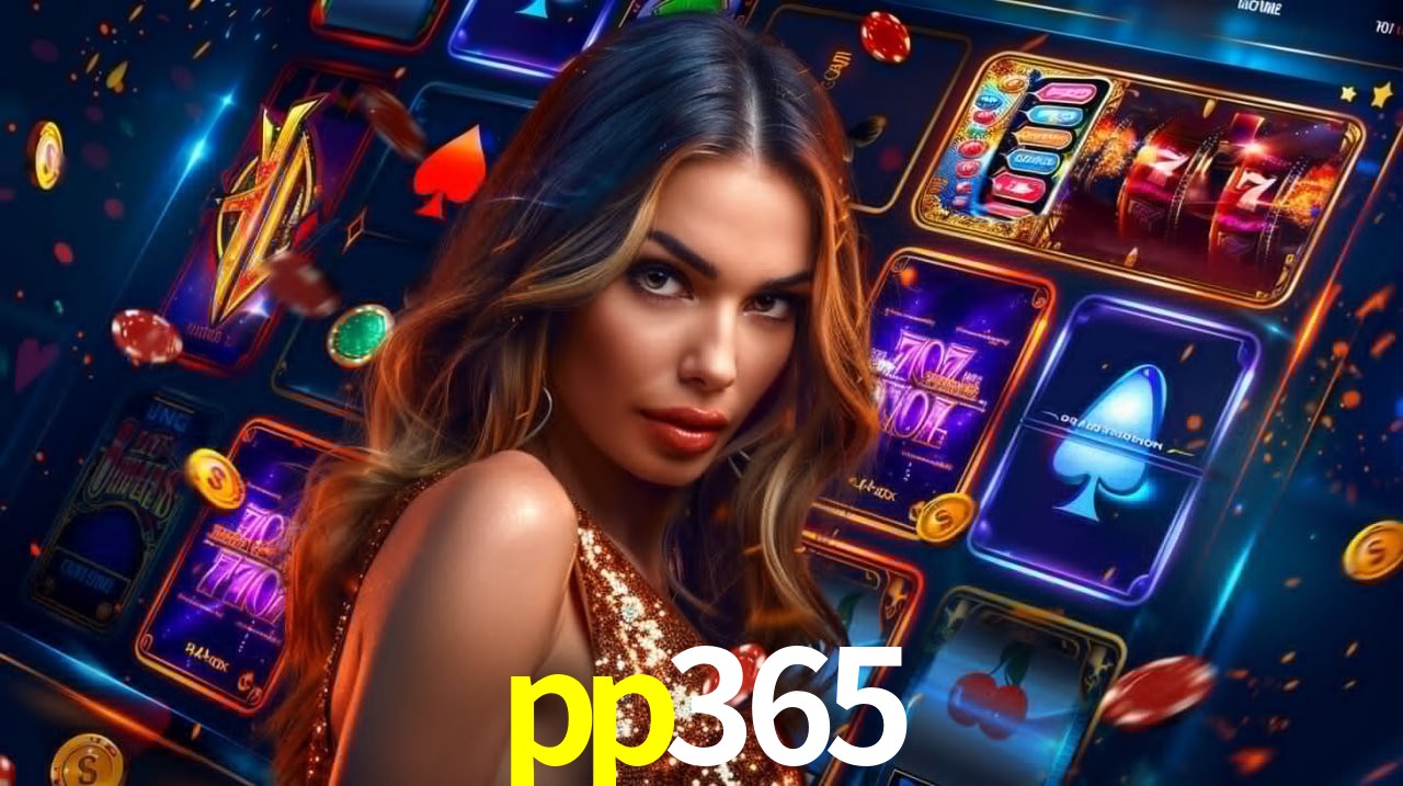 App oficial pp365