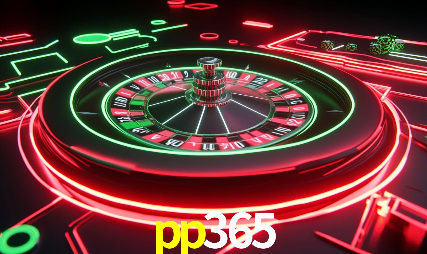Descubra o Programa VIP da pp365: Vantagens Exclusivas para Jogadores