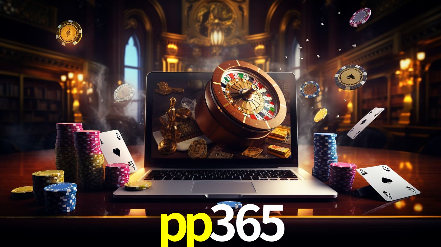 Live Casino pp365