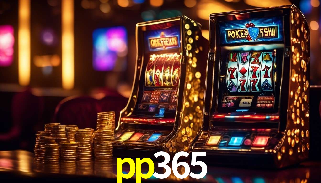 A Emoção da Loteria na pp365: Uma Chance de Mudança de Vida