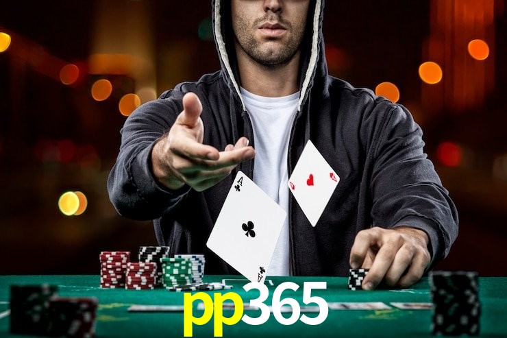 pp 365 login