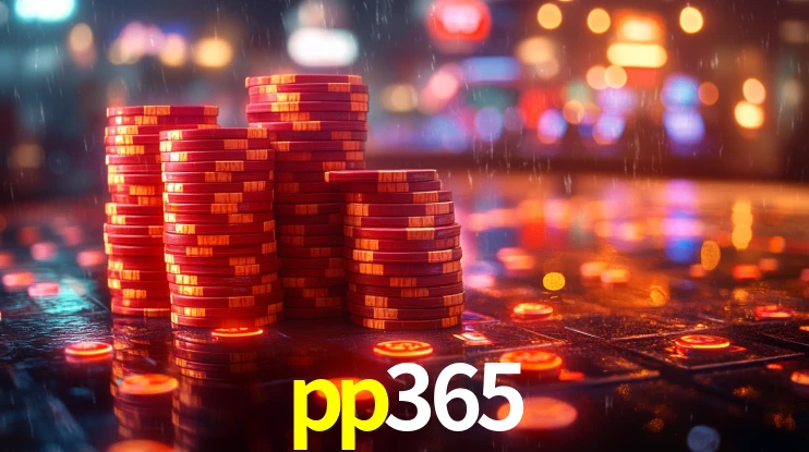 pp365: Jogos de Caça-Níqueis-Altas Recompensas, Roleta-Velocidade, Blackjack-Desafios Máximos