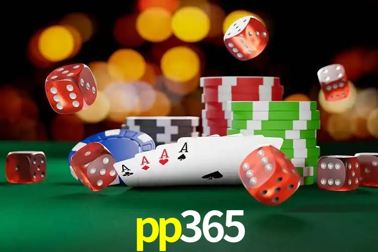 Recursos de Bônus pp365