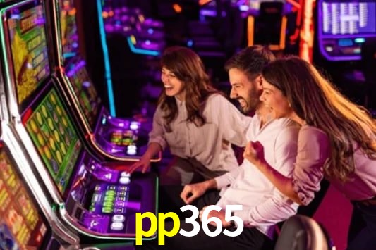 cassino pp365