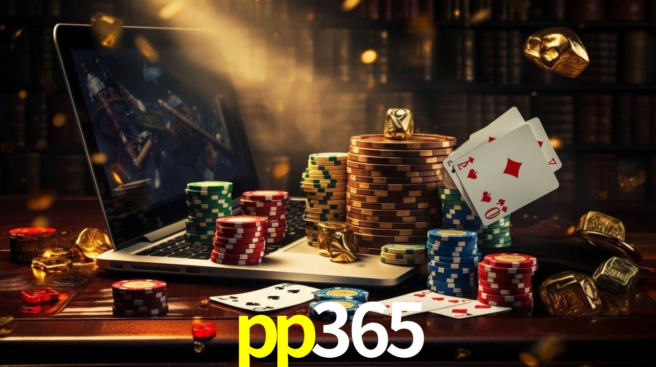 Casino Ao Vivo pp365