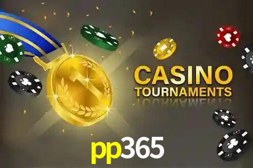 pp365 app