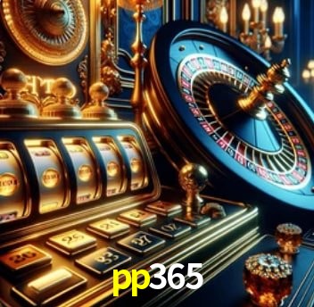 Mesa de Blackjack pp365