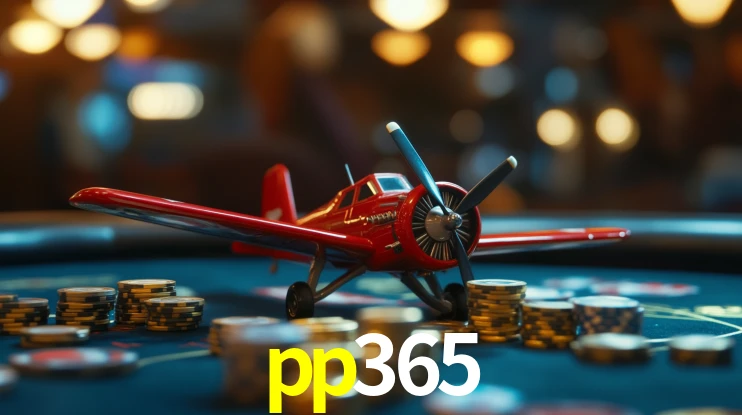 Game Providers pp365