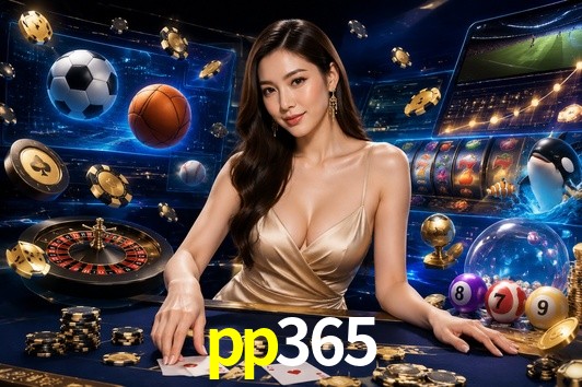Account Benefits pp365