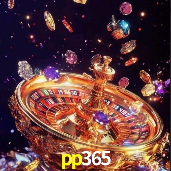 Tecnologia da Plataforma pp365