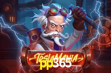 Diretório de Jogos pp365
