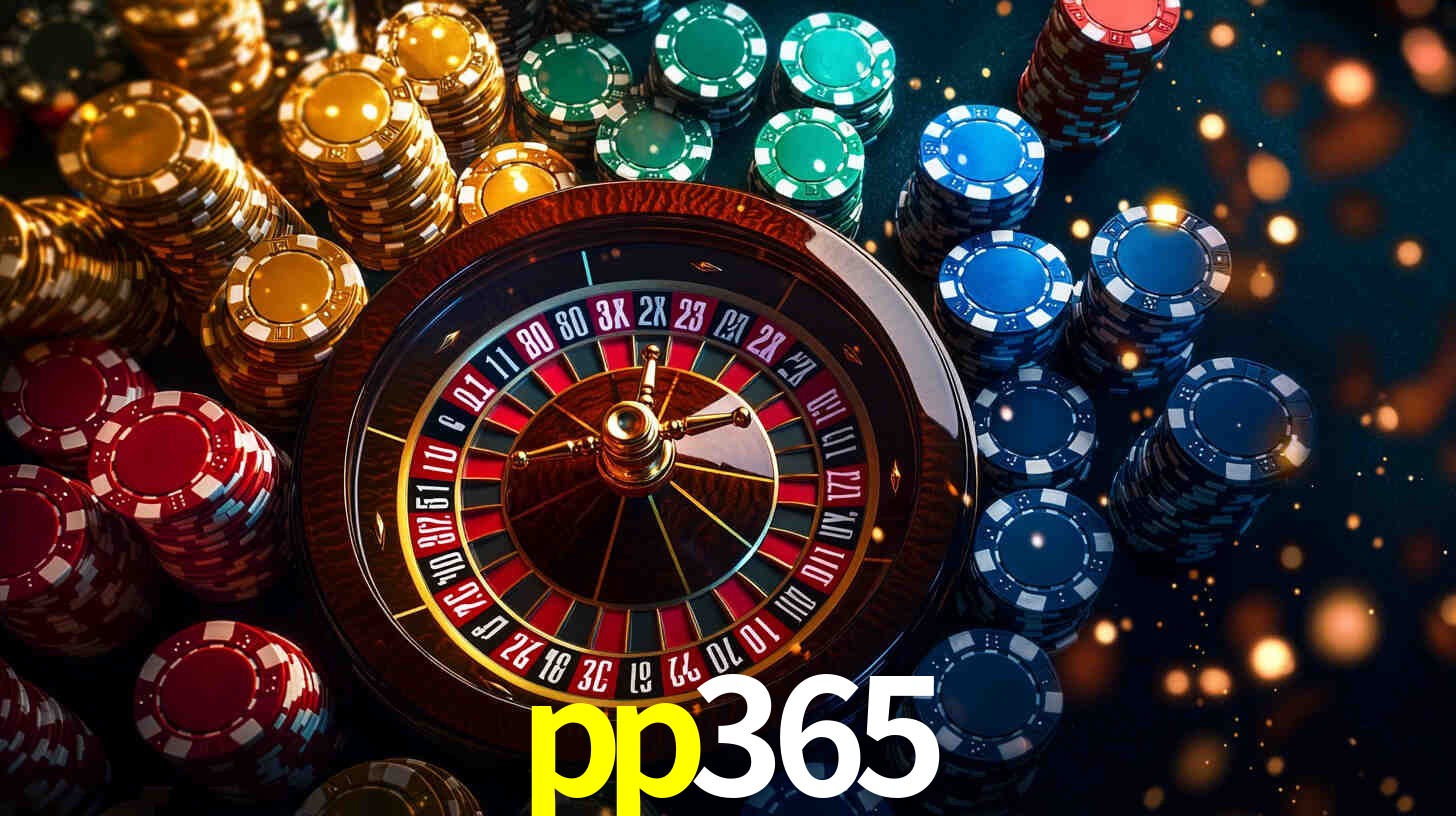 pp365 App Interface